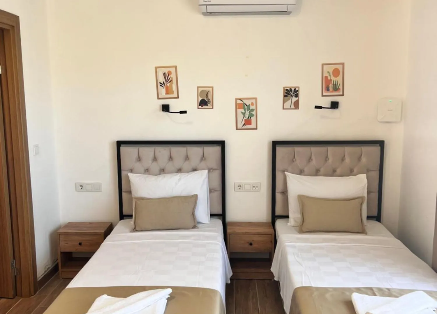 Teras Orhaniye Hotel