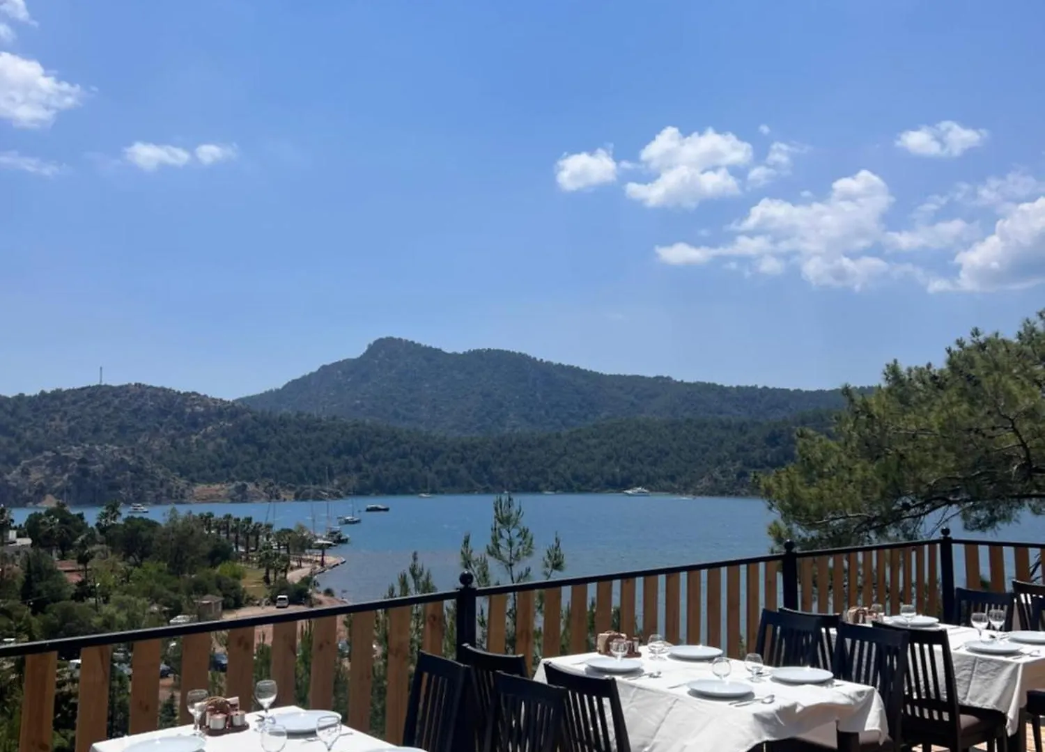 Teras Orhaniye Hotel 0*, Orhaniye (Marmaris)