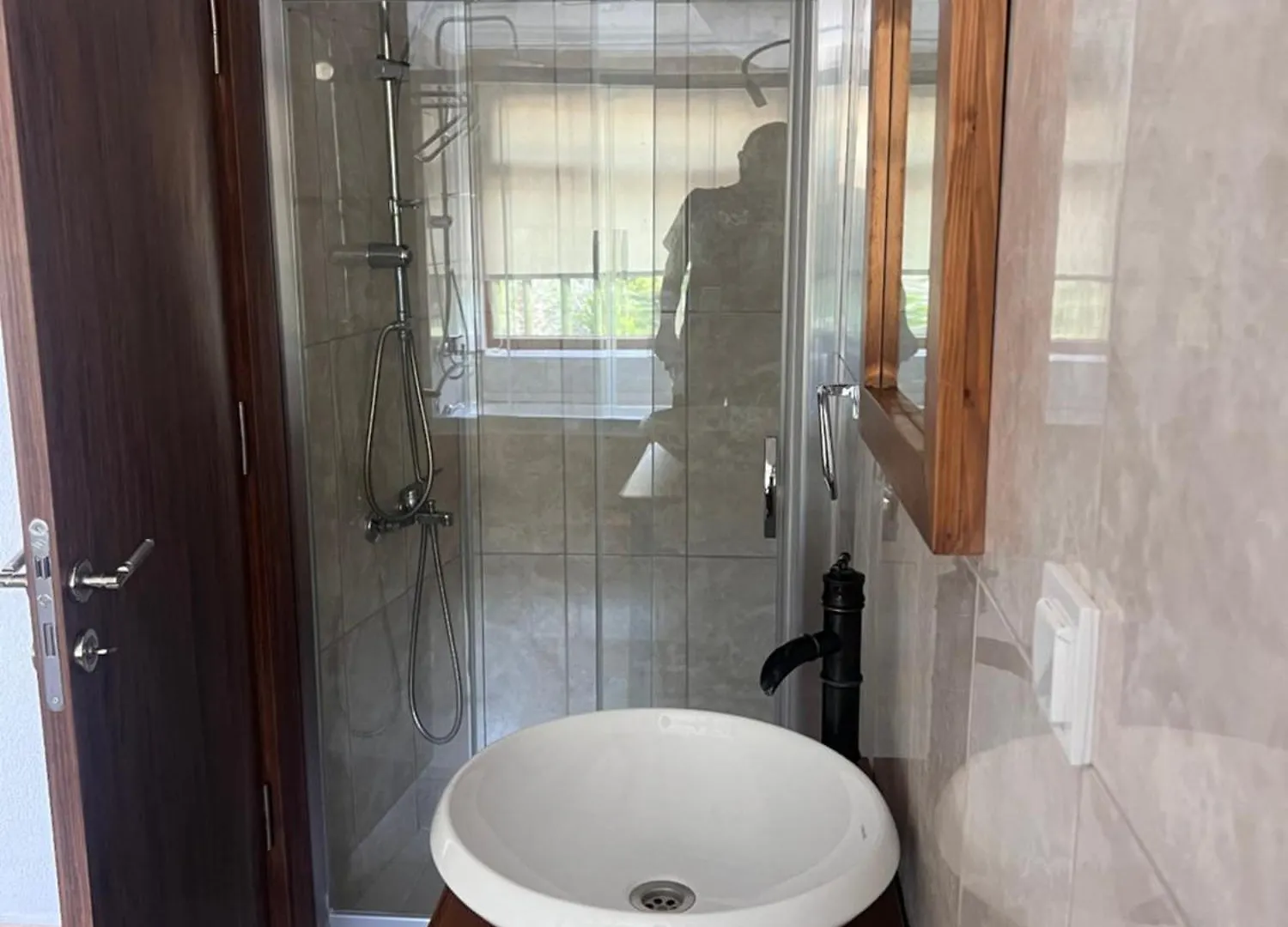 Teras Orhaniye Hotel