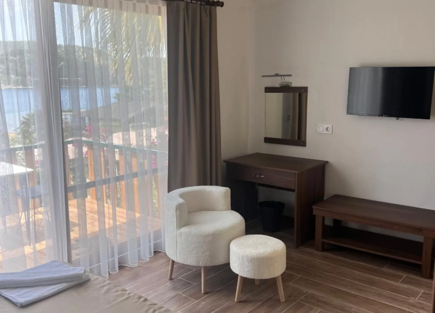 Teras Orhaniye Hotel Turkey