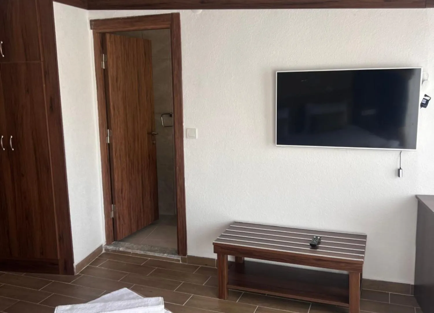 Teras Orhaniye Hotel
