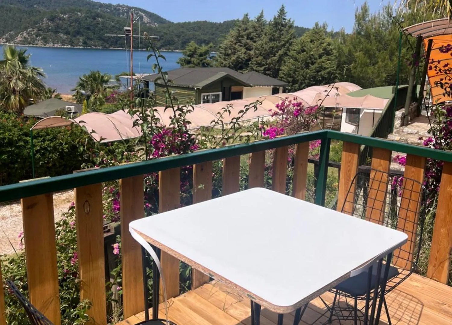 Teras Orhaniye Hotel  Orhaniye (Marmaris)