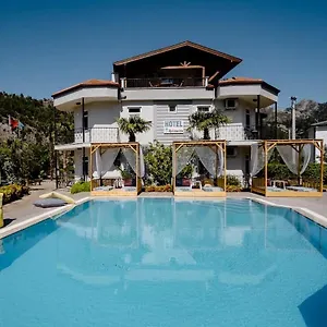 Bybassios Orhaniye (Marmaris)